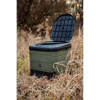 Giants Fishing Skládací Přenosná Toaleta Folding Toilet X-Large (4)