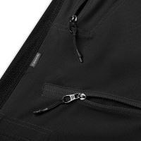 Trakker Kalhoty TechPro QD Combats Black (4)
