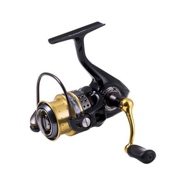 Abu Garcia Naviják Superior 2000 SH