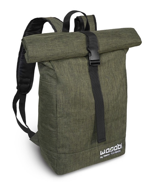 Delphin batoh wasabi rucksack