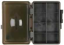 Fox Box Eos Carp Tackle Box Loaded Large (11)