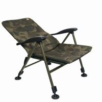 Solar Křeslo Worldwide Recliner Low (2)