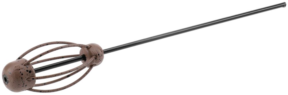 Mikado krmítko drátěné s protektorem - 60 g