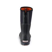 Grundéns Holínky 12 Inch Deck Boot Blackbeard (2)