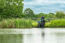 Preston Innovations Dělička Superium X15 13 m Pole (14)