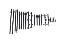 Nash Stojan na pruty Globetrotter Pod 3 Rod (8)