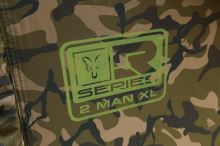 Fox Bivak R Series 2 Man XL Camo (11)