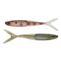 Berkley Sada Gumových Nástrah Powerbait Cullminnow Clear Water Mix (2)