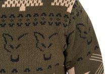 Fox Svetr Festive Jumper (3)