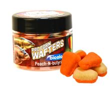 Benzar Mix Wafters Bicolor Pro Corn 15 mm 25 g (1)