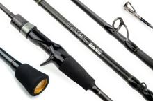 Sportex Prut Rival Bass Baitcast Spinnerbait 2,05 m 5-30 g 2-Díl (1)