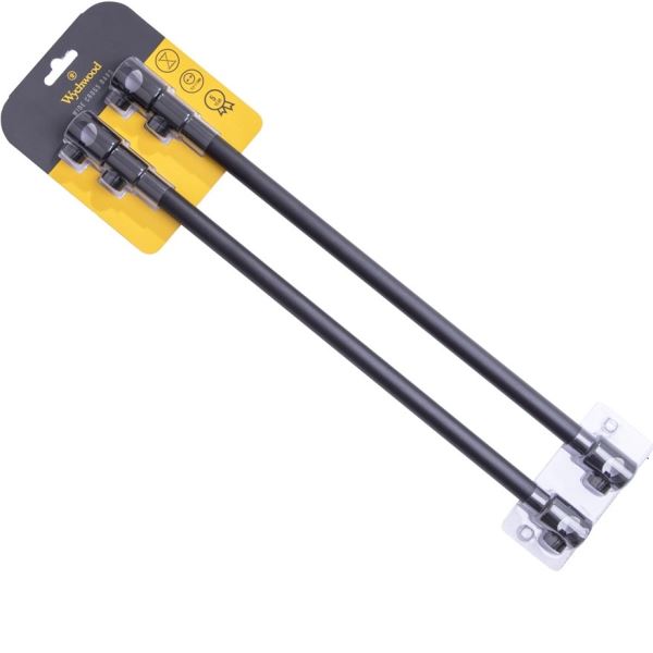 Wychwood Křížené Tyče Cross Bars