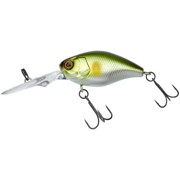 Illex Wobler Deep Diving Chubby 3,8 cm 4,7 g Ayu