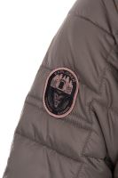 Fox Bunda Womens Explorer Quilted Jacket (11)
