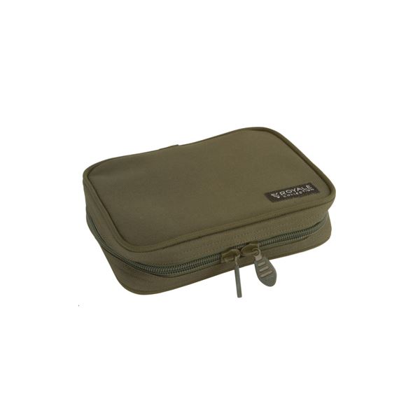 Fox Pouzdro na návazce Royale Rig Wallet