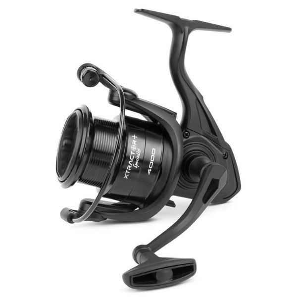 Sonik Naviják Xtractor+ Specialist 4000