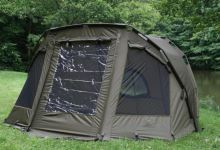 Anaconda bivak Moon Breaker II (4)