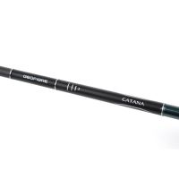Shimano Prut Catana FX Spinning Moderate Fast Cork 2,39 m 20-50 g (4)