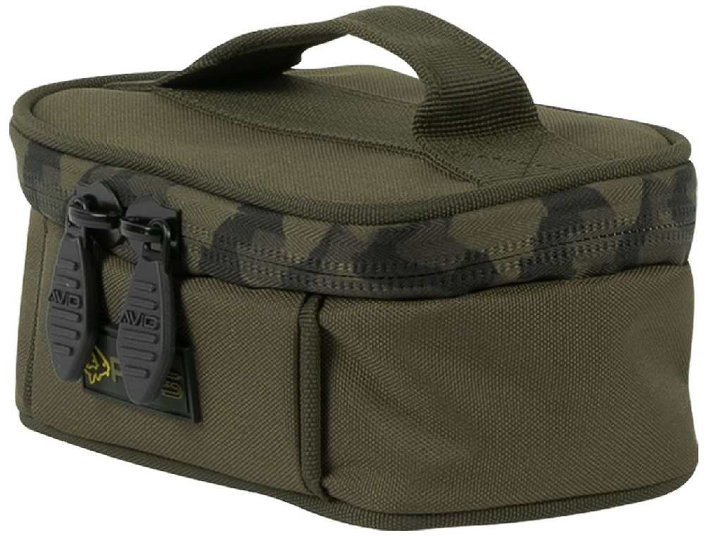 Levně Avid carp pouzdro rvs accessory pouch - medium