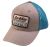 Berkley Kšiltovka Trucker Cap Heather Teal
