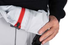 Fox Rage Kalhoty Light Camo RS Triple Layer Salopettes (5)