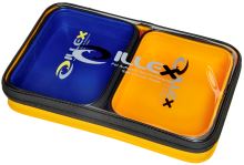 Illex Nepromokavý Box Safe Slim Bag Žlutá S (1)