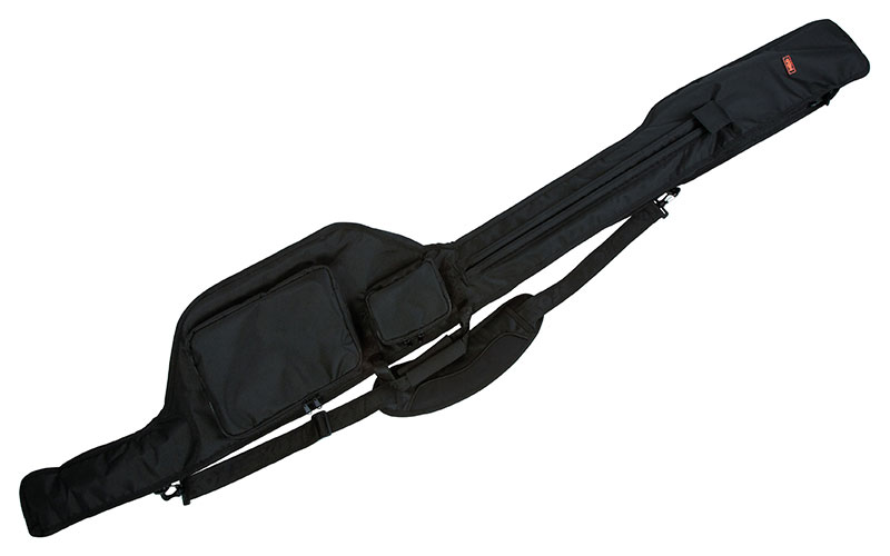 Spomb obal na pruty double rod jacket 13 ft