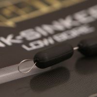 Gardner Tungstenová Těžítka Na Návazce Covert Tungsten Link Sinkers (2)