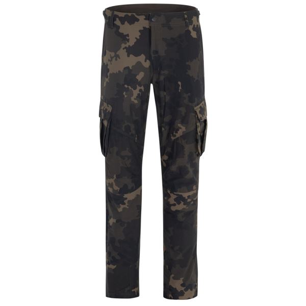 Korda Kalhoty Original Kombats Dark Kamo