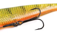 Fox Rage Gumová Nástraha Pro Shad Loaded Natural Perch (4)