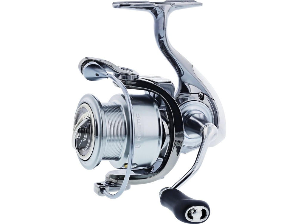 Kinetic naviják stardust 2000 fd