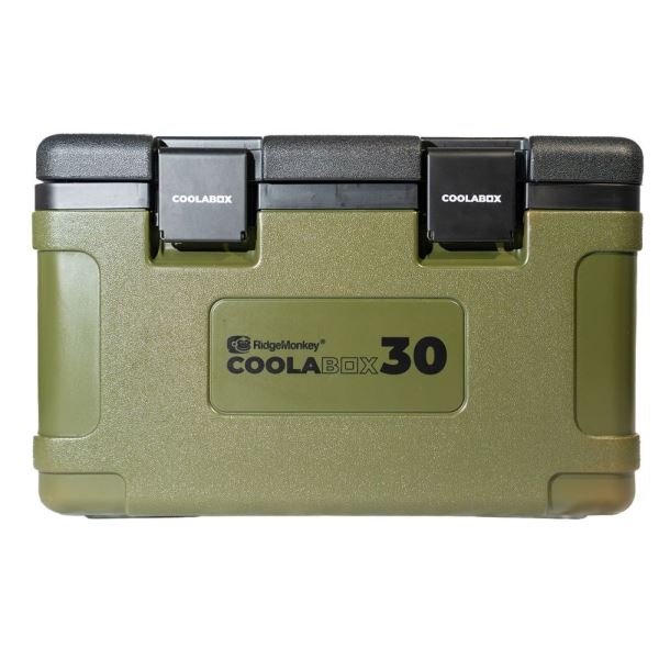 RidgeMonkey Chladící Taška CoolaBox Compact 30 l