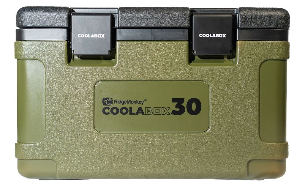 Levně Ridgemonkey chladící taška coolabox compact 30 l