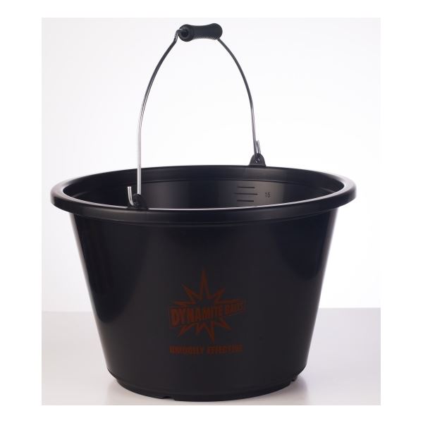 Dynamite Baits Kbelík Mixing Bucket 17L