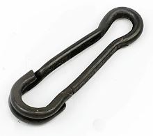Carp´R´Us Karabinka Quick Clip 10 ks (1)