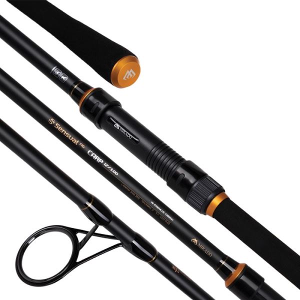 Mikado Prut Sensual NG 3,6 m 3 lb