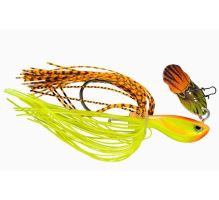 Rapala Třpytka Rap-V Pike Bladed Jig HT 10 cm