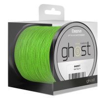 Delphin Splétaná Šňůra Ghost 8+1 Zelená
