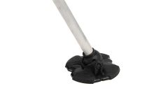 Matrix Prodlužovací Noha Silver Extending Leg 36 mm (2)