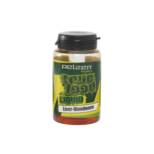 Pelzer dip True Food 125 ml