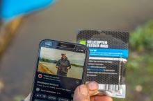 Preston Innovations Návazec Free Running Feeder Rigs 0,28 mm 4,54 kg 7 m (7)