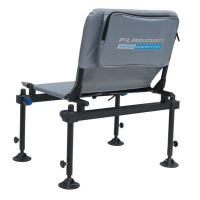 Flagman Křeslo Chair Light Tele Legs 3,5 kg D-25 (1)