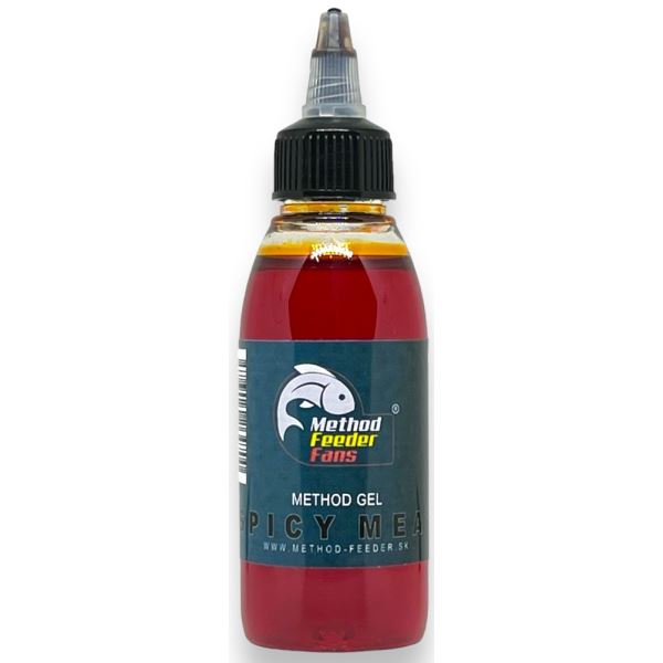 Method Feeder Fans Gel Method 100 ml