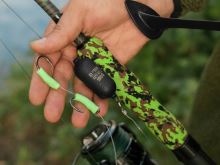 Delphin Zátěž Bez Olova EcoCATF ROLL Rubber (3)
