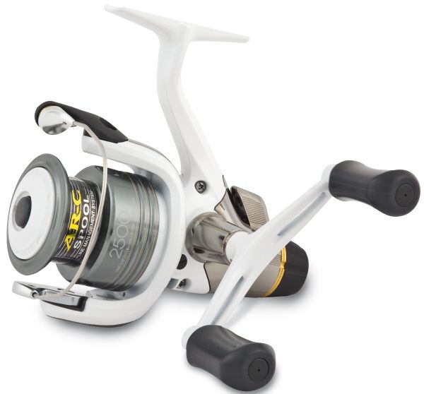 Shimano naviják stradic gtm 2500 rc