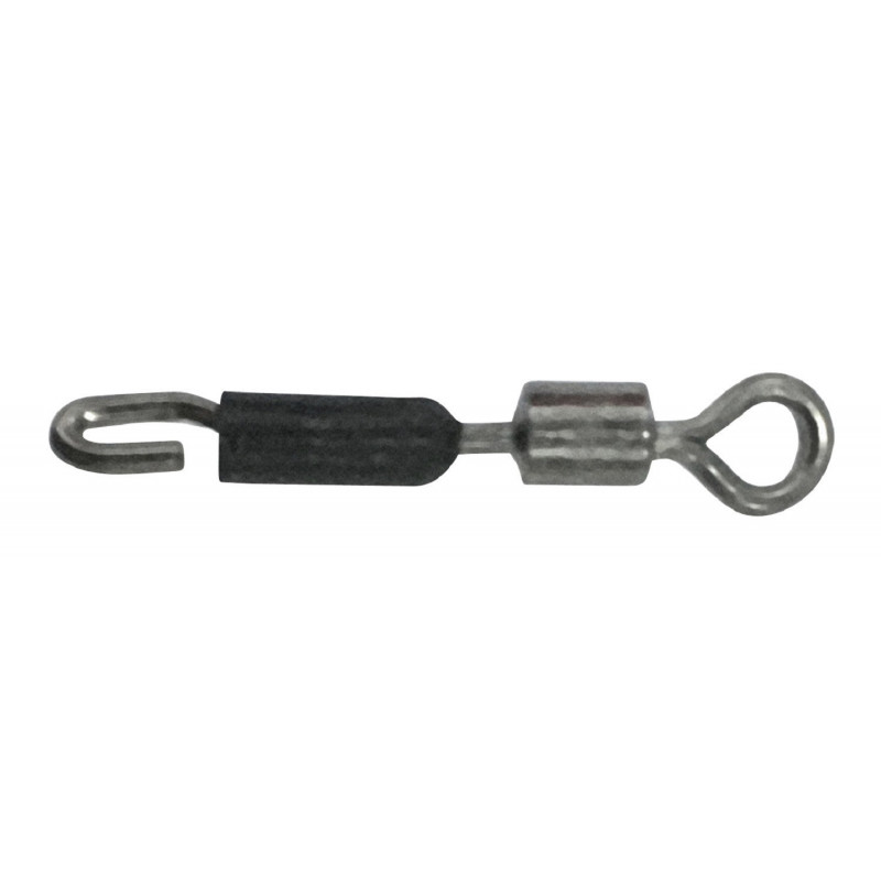 Levně Daiwa obratlík n'zon quick-change 10 ks - velikost 12