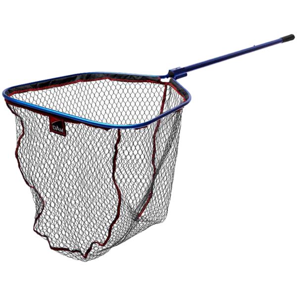 Dam Podběrák Salt X Landing Net 65x55x50 cm 217 cm