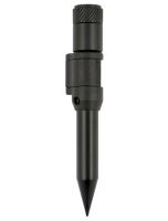 Fox Vidlička Black Label QR Banksticks - 6" (2) Fox Vidlička Black Label QR Banksticks - 6" (2)