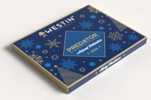 Westin Adventní Kalendář Predator 2025 (1)