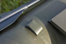 Fox Nafukovací Člun Inflatable Boat 200 X Air Deck S Nafukovací Podlahou (5)